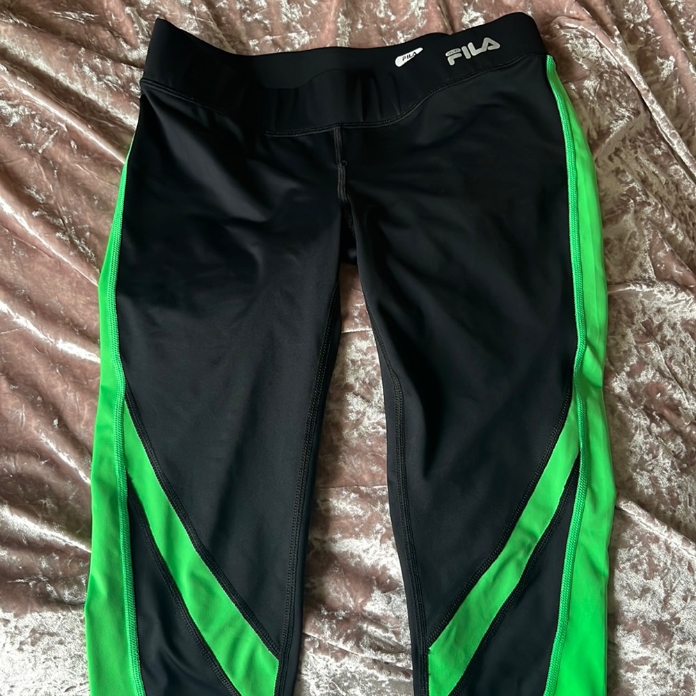 Women’s capri